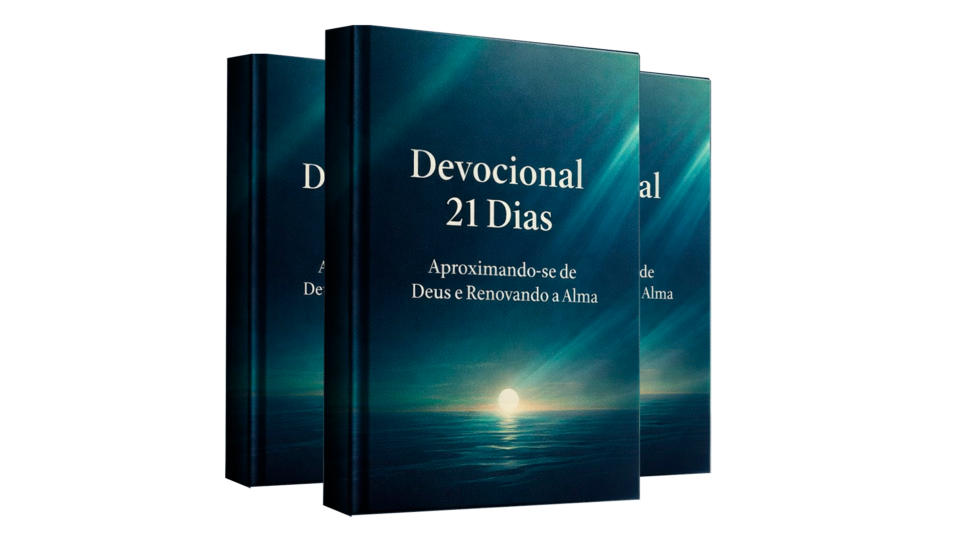 Devocional 21 Dias - O Chamado Secreto